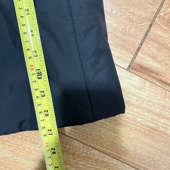 Victorinox Swiss Leiden Insulated Blazer Size 38 R Black Performance Jacket - Picture 10 of 10